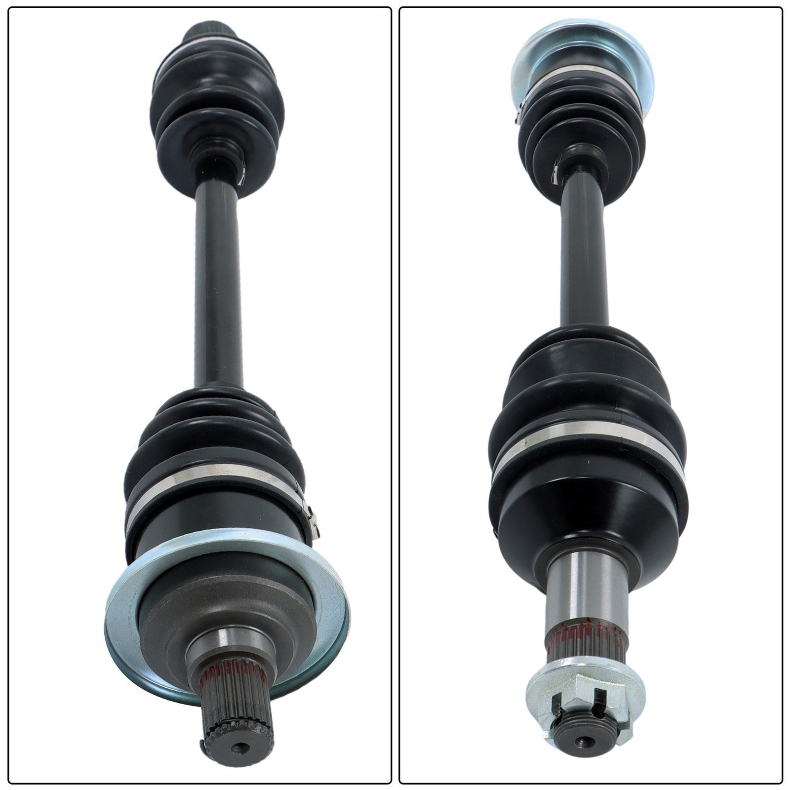 Front Right CV Axle Drive Shaft for Arctic Cat 400 500 650 700 0502-812