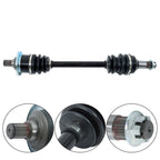 Front Right CV Axle Drive Shaft for Arctic Cat 400 500 650 700 0502-812