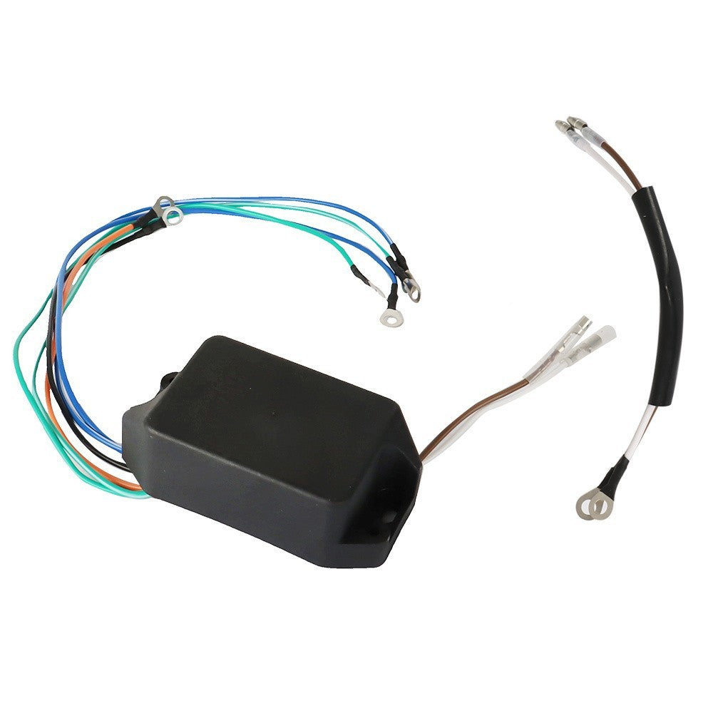 Mercury 339-6222 Outboard CDI Switch Box for 4-20 HP A1 A4 A8 A10 Models
