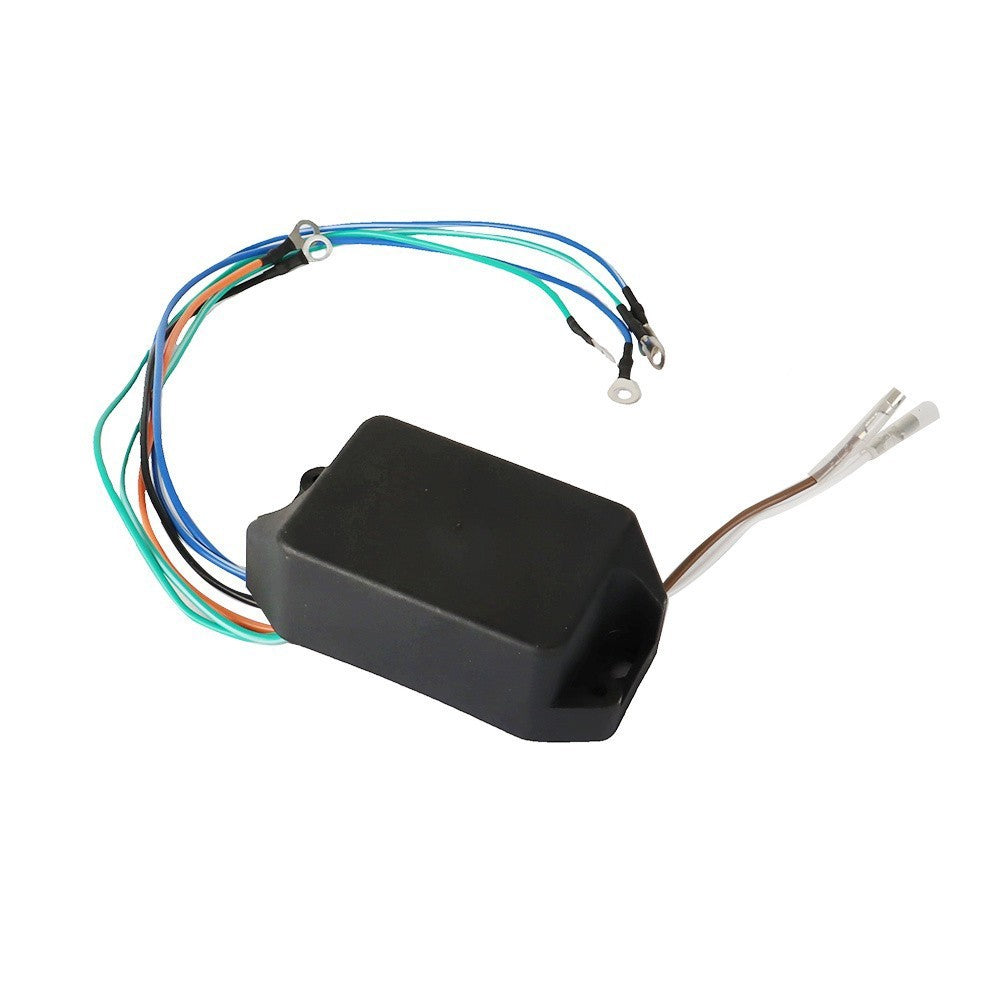 Mercury 339-6222 Outboard CDI Switch Box for 4-20 HP A1 A4 A8 A10 Models