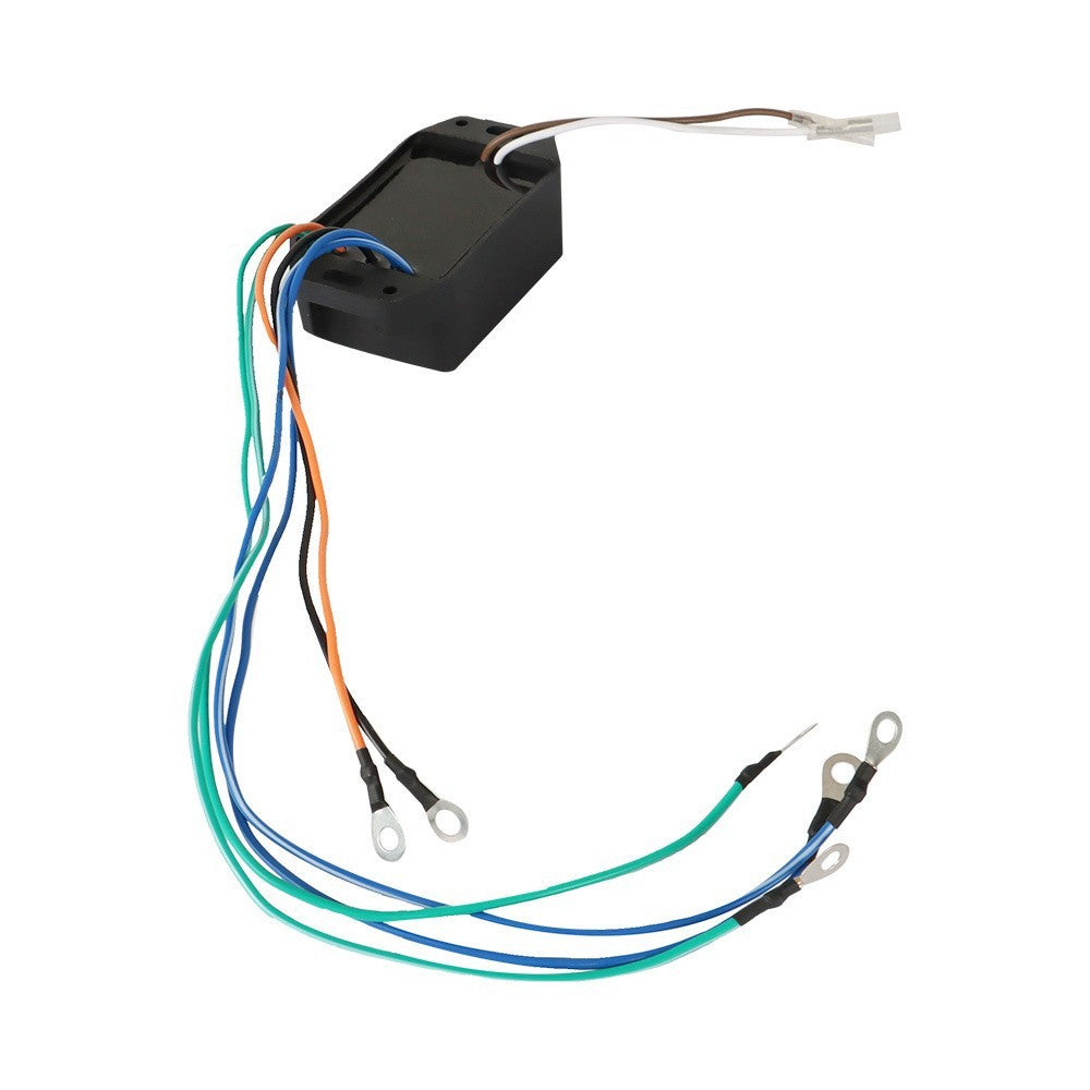 Mercury 339-6222 Outboard CDI Switch Box for 4-20 HP A1 A4 A8 A10 Models
