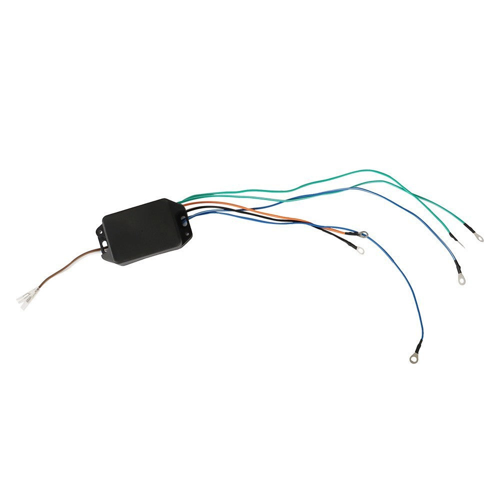 Mercury 339-6222 Outboard CDI Switch Box for 4-20 HP A1 A4 A8 A10 Models