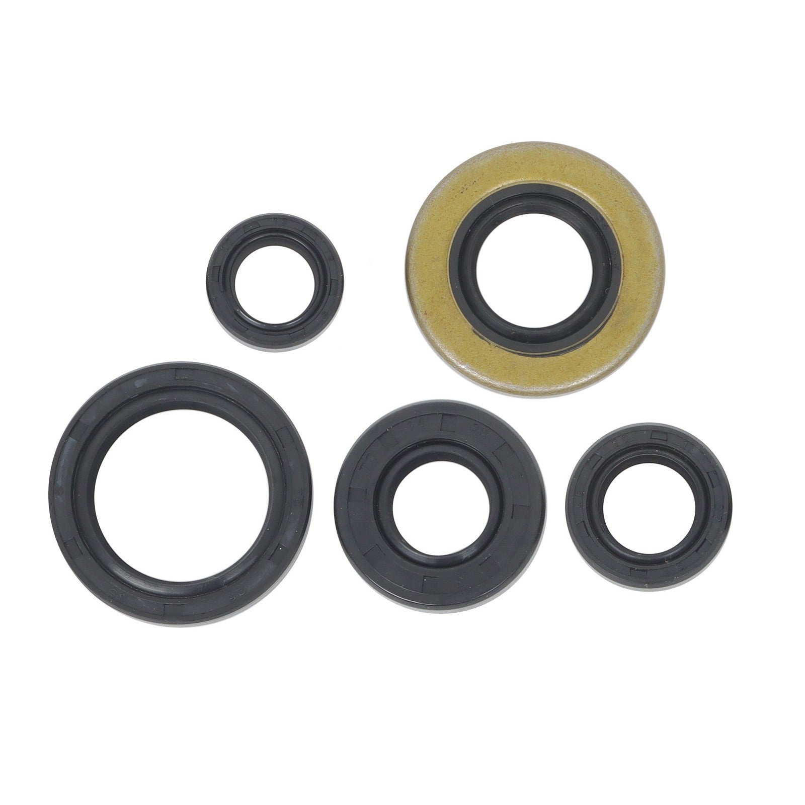 Honda TRX400EX Engine Cylinder Kit Piston Crankshaft Gasket Set 1999-2008