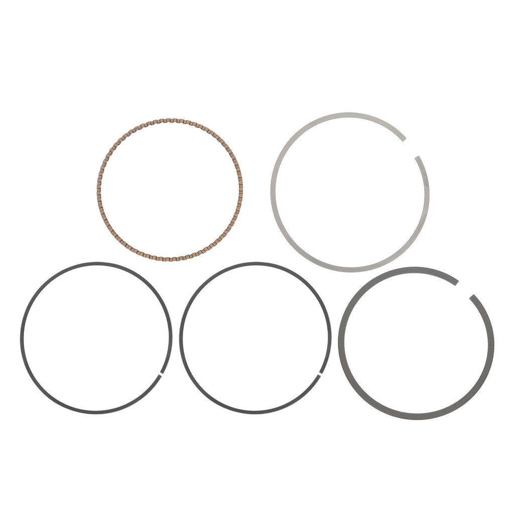 Honda TRX400EX Engine Cylinder Kit Piston Crankshaft Gasket Set 1999-2008