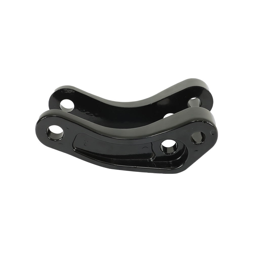 Engine Hood Hinge Pivot Bushing & Bolt Kit for Peterbilt 378 379 CNC