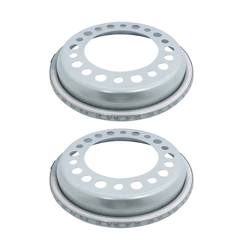 Centramatic 600-630 Auto Wheel Balancer for 22.5" Steer Axle Wheels
