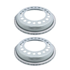 Centramatic 600-630 Auto Wheel Balancer for 22.5" Steer Axle Wheels