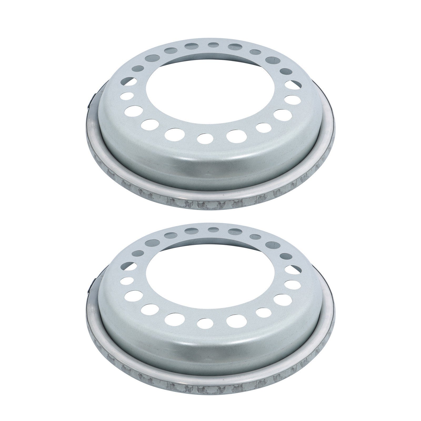 Centramatic 600-630 Auto Wheel Balancer for 22.5" Steer Axle Wheels