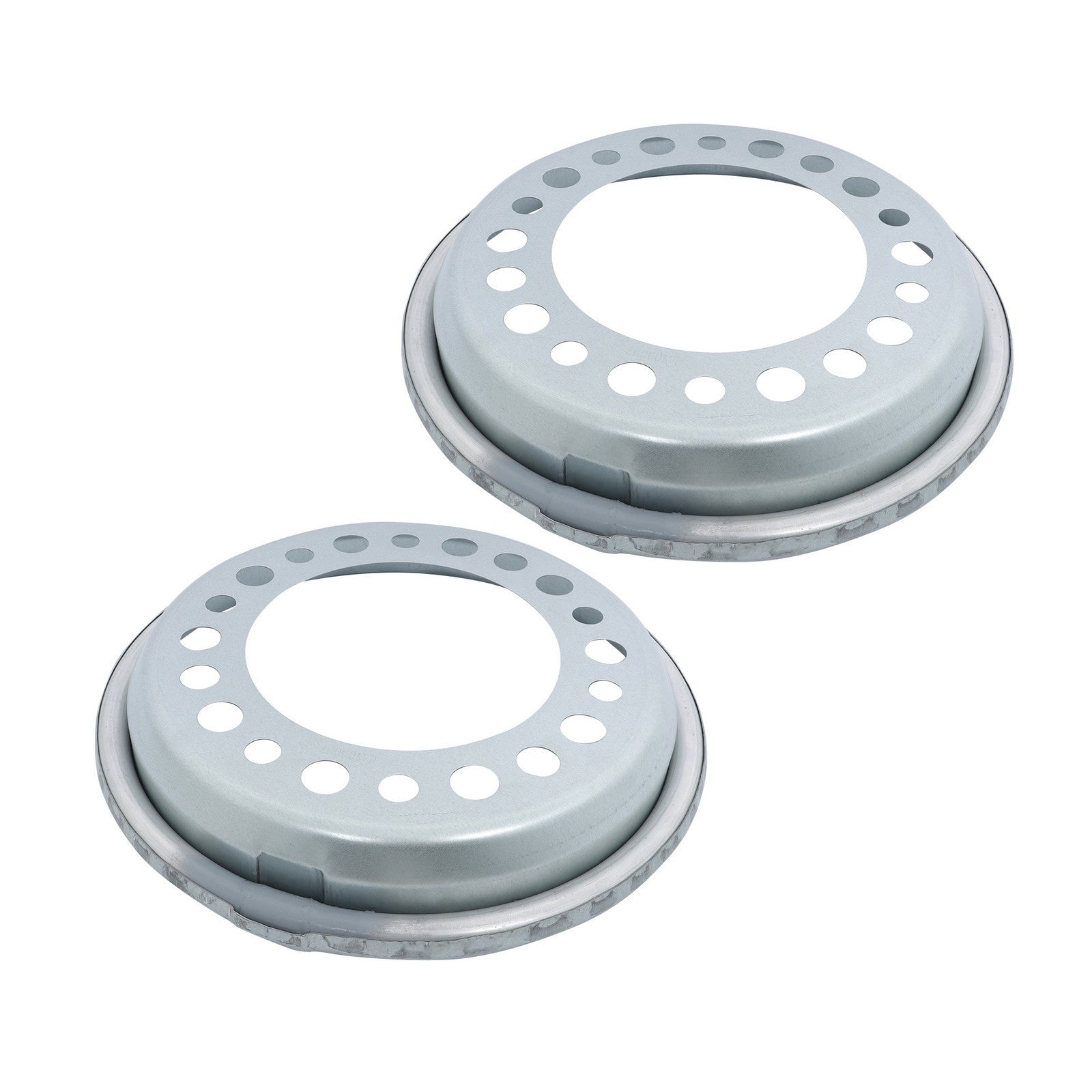 Centramatic 600-630 Auto Wheel Balancer for 22.5" Steer Axle Wheels