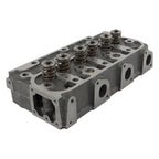 Kubota D1105 Engine Cylinder Head & Full Gasket Kit Complete Excavator Parts