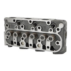 Kubota D1105 Engine Cylinder Head & Full Gasket Kit Complete Excavator Parts