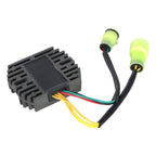 Regulator Rectifier for Honda ATC250ES 250 Big Red 1985-87 TRX350D 1987-92