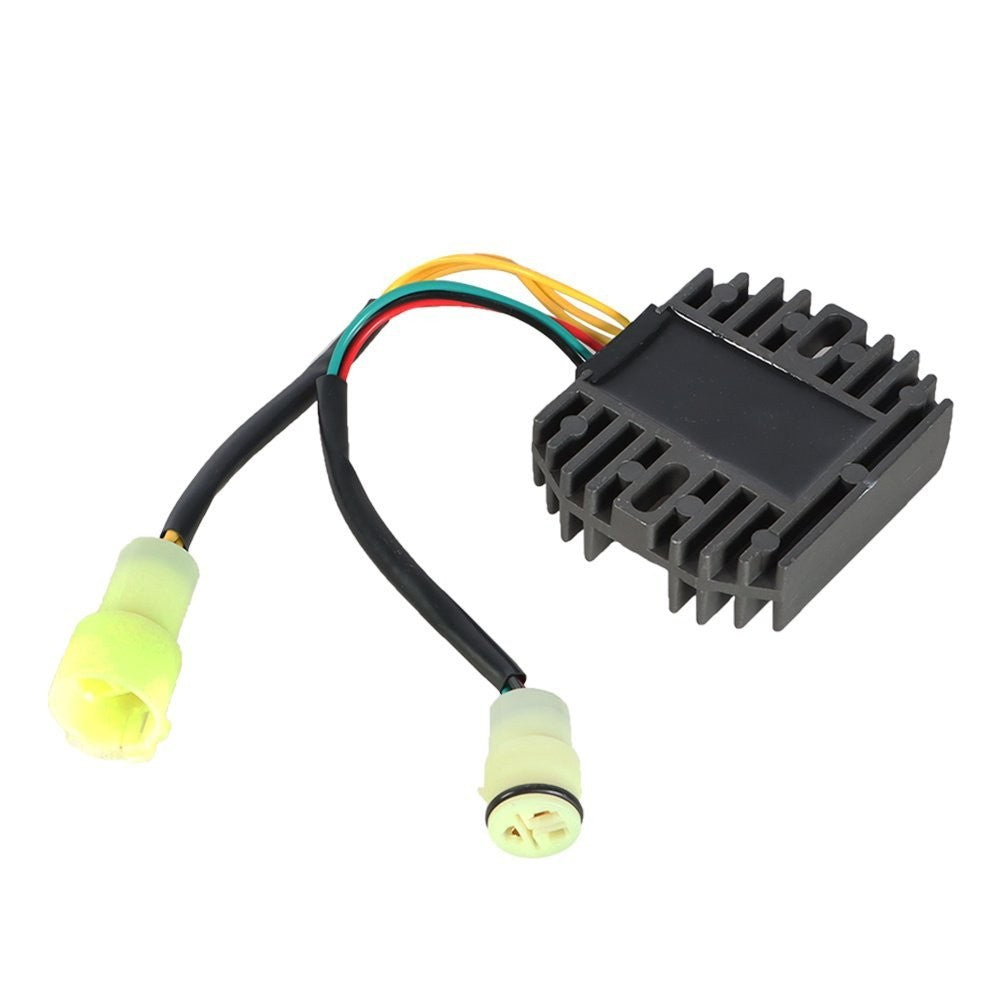 Regulator Rectifier for Honda ATC250ES 250 Big Red 1985-87 TRX350D 1987-92