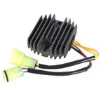 Regulator Rectifier for Honda ATC250ES 250 Big Red 1985-87 TRX350D 1987-92