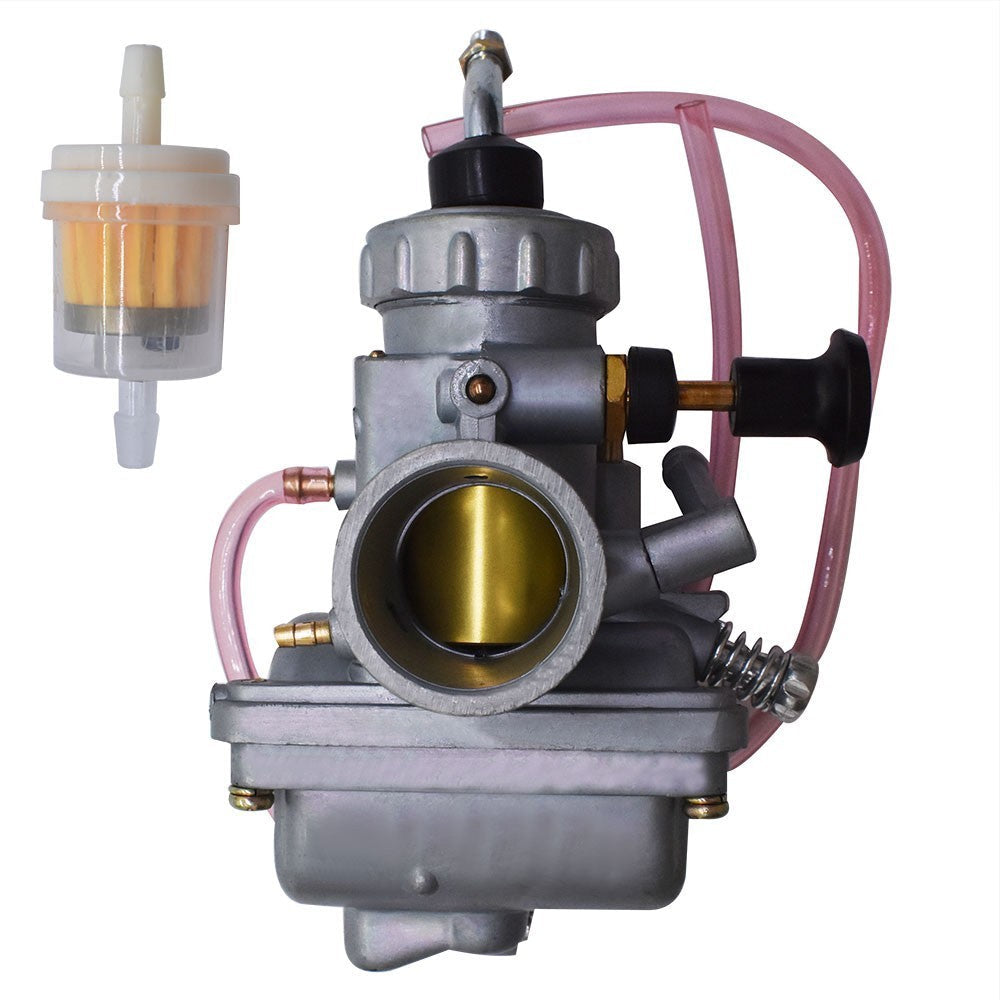 YAMAHA RT100 YZ85 RD125 DT125 TTR125 Carburetor ATV Replacement Part