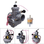 YAMAHA RT100 YZ85 RD125 DT125 TTR125 Carburetor ATV Replacement Part