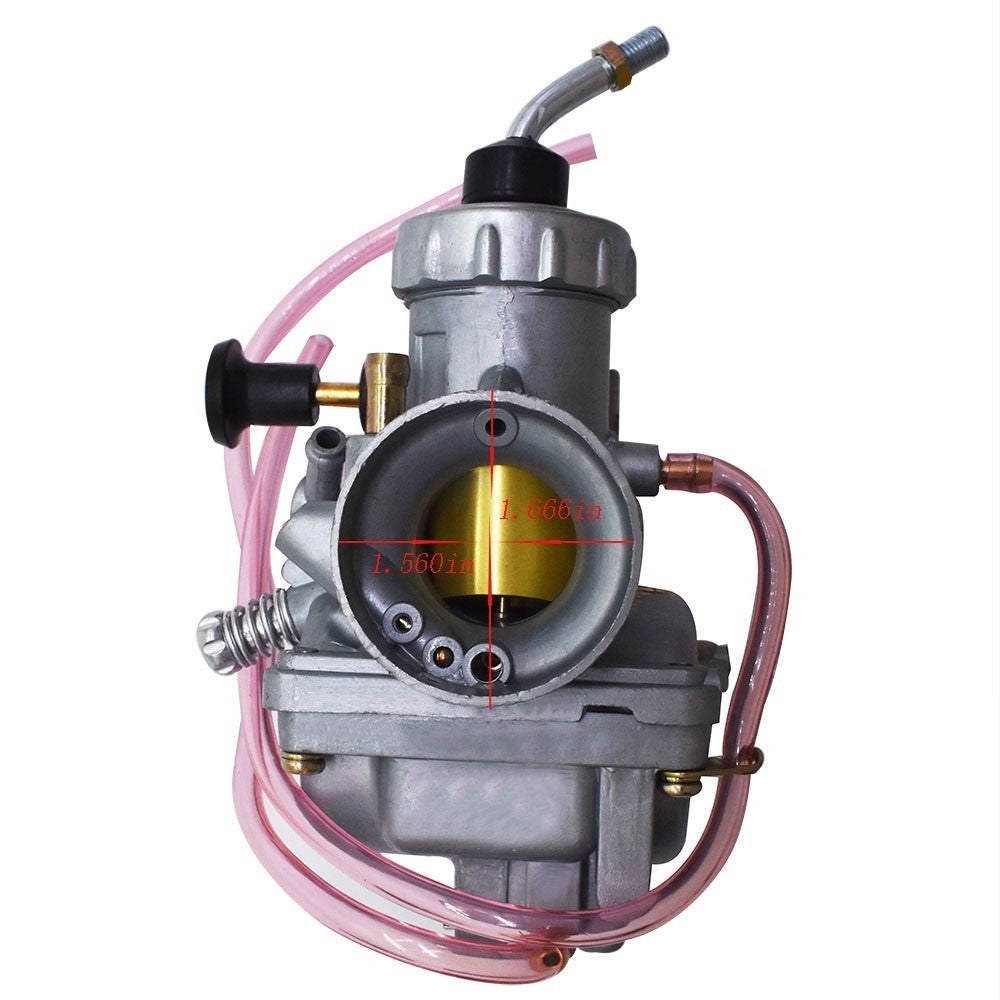 YAMAHA RT100 YZ85 RD125 DT125 TTR125 Carburetor ATV Replacement Part