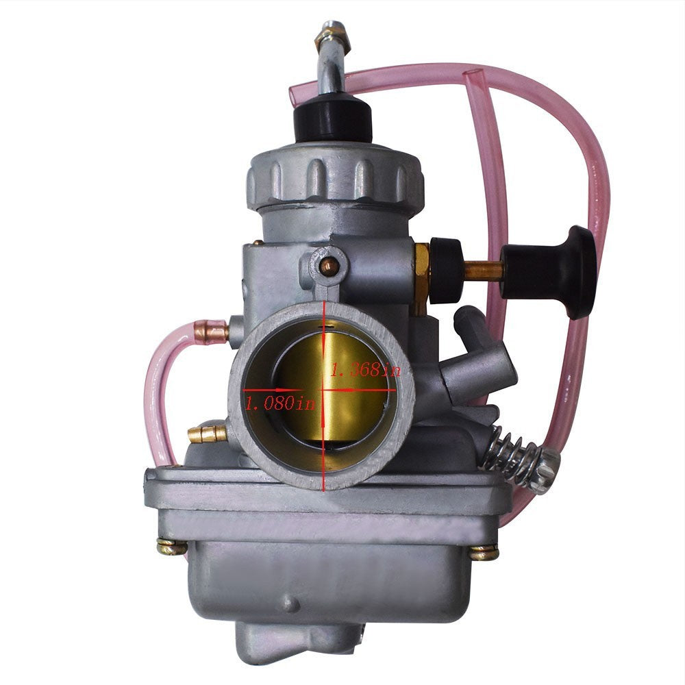 YAMAHA RT100 YZ85 RD125 DT125 TTR125 Carburetor ATV Replacement Part
