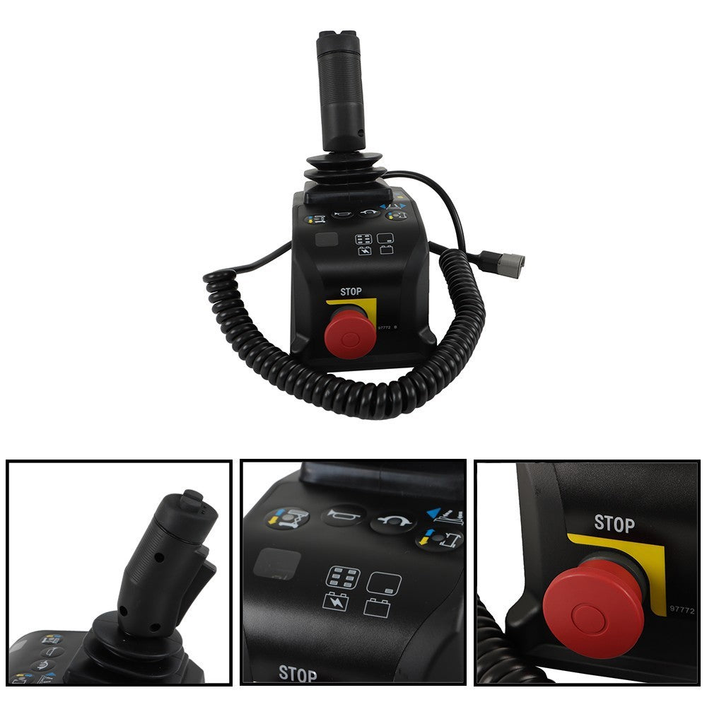 Genie Control Box Update Kit 105295GT for GS-1530 GS2032 GS-2632 GS-2646