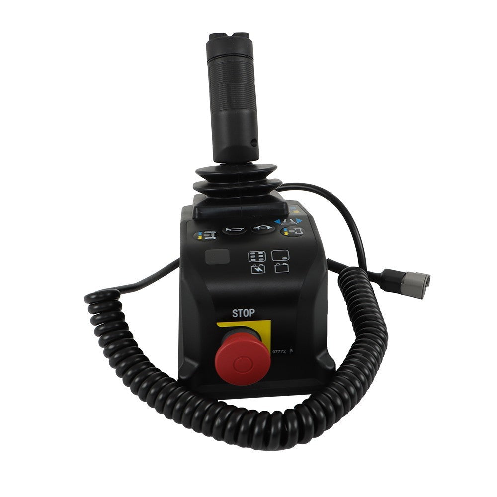 Genie Control Box Update Kit 105295GT for GS-1530 GS2032 GS-2632 GS-2646