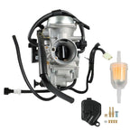 Carburetor 16100-HN7-013 for Honda Rancher 400 TRX400FA TRX400FGA 2004-2007