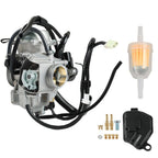 Carburetor 16100-HN7-013 for Honda Rancher 400 TRX400FA TRX400FGA 2004-2007