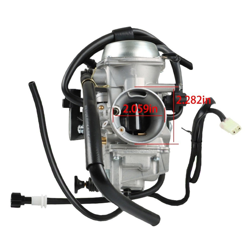 Carburetor 16100-HN7-013 for Honda Rancher 400 TRX400FA TRX400FGA 2004-2007