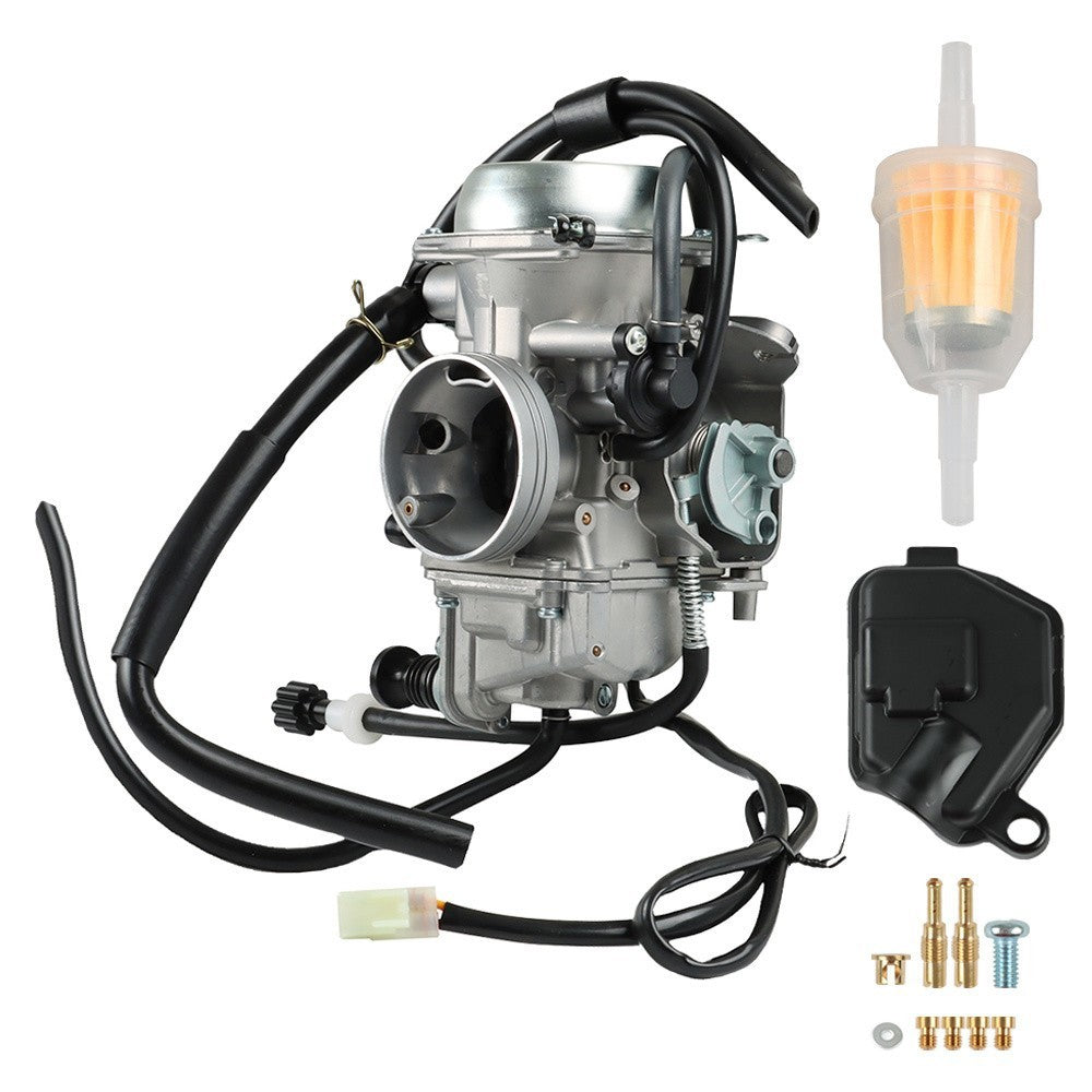 Honda Rancher 400 Carburetor 16100-HN7-013 TRX400FA TRX400FGA 2004-2007 ATV