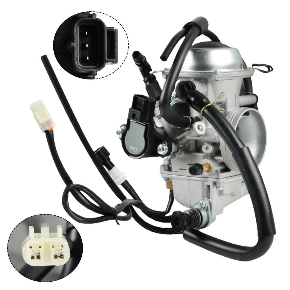 Honda Rancher 400 Carburetor 16100-HN7-013 TRX400FA TRX400FGA 2004-2007 ATV