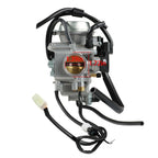 Honda Rancher 400 Carburetor 16100-HN7-013 TRX400FA TRX400FGA 2004-2007 ATV