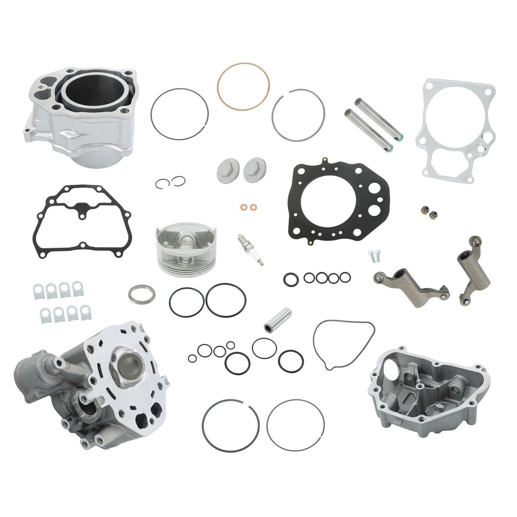Honda TRX500 Cylinder Head Rebuild Kit ATV 2012-2019 Fit Replacement