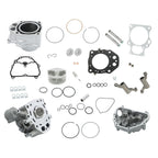 Honda TRX500 Cylinder Head Rebuild Kit ATV 2012-2019 Fit Replacement