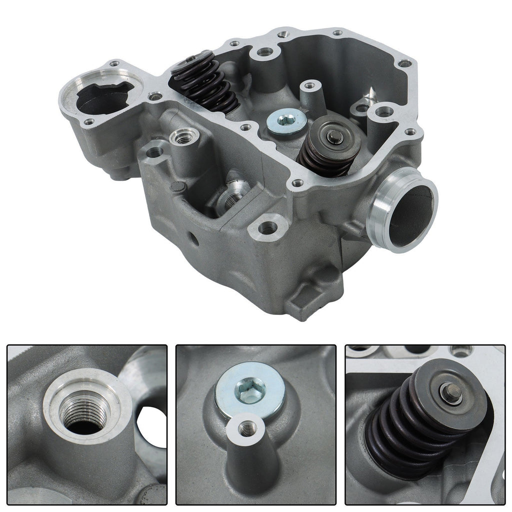 Honda TRX500 Cylinder Head Rebuild Kit ATV 2012-2019 Fit Replacement