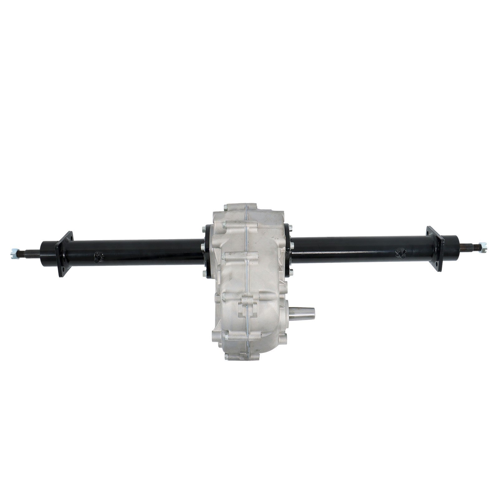 EZGO Cushman TXT RXV Gas Golf Cart Rear Axle Assembly 2014-2023 670468