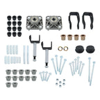 Club Car Precedent 2004+ Front End Repair Bushing Kit 102287201