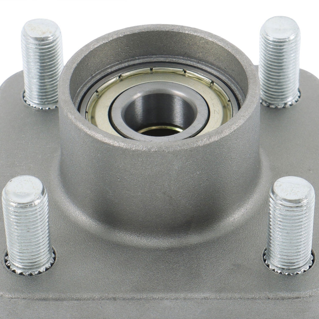 Club Car Precedent 2004+ Front End Repair Bushing Kit 102287201