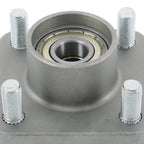 Club Car Precedent 2004+ Front End Repair Bushing Kit 102287201