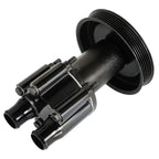 Mercruiser Bravo 46-807151A9 4.3 5.0 350 Impeller Sea Water Pump Pulley