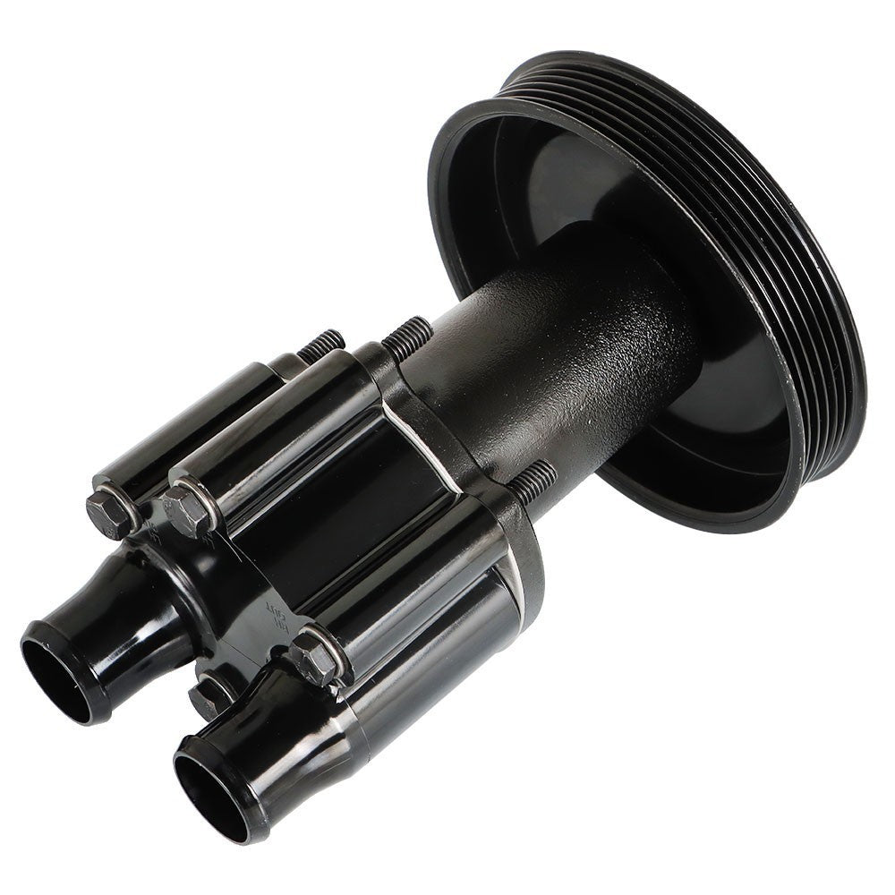 Mercruiser Bravo 46-807151A9 4.3 5.0 350 Impeller Sea Water Pump Pulley