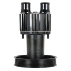 Mercruiser Bravo 46-807151A9 4.3 5.0 350 Impeller Sea Water Pump Pulley
