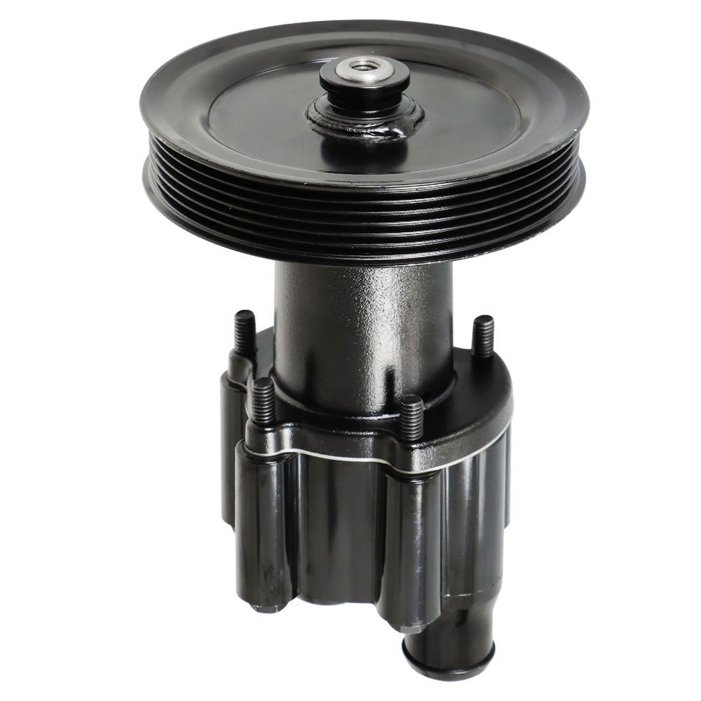 Mercruiser Bravo 46-807151A9 4.3 5.0 350 Impeller Sea Water Pump Pulley