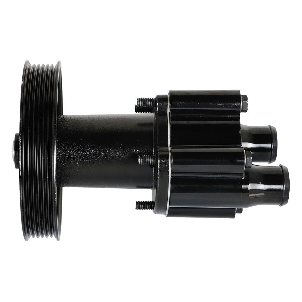 Mercruiser Bravo 46-807151A9 4.3 5.0 350 Impeller Sea Water Pump Pulley