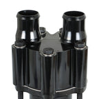 Mercruiser Bravo 46-807151A9 4.3 5.0 350 Impeller Sea Water Pump Pulley