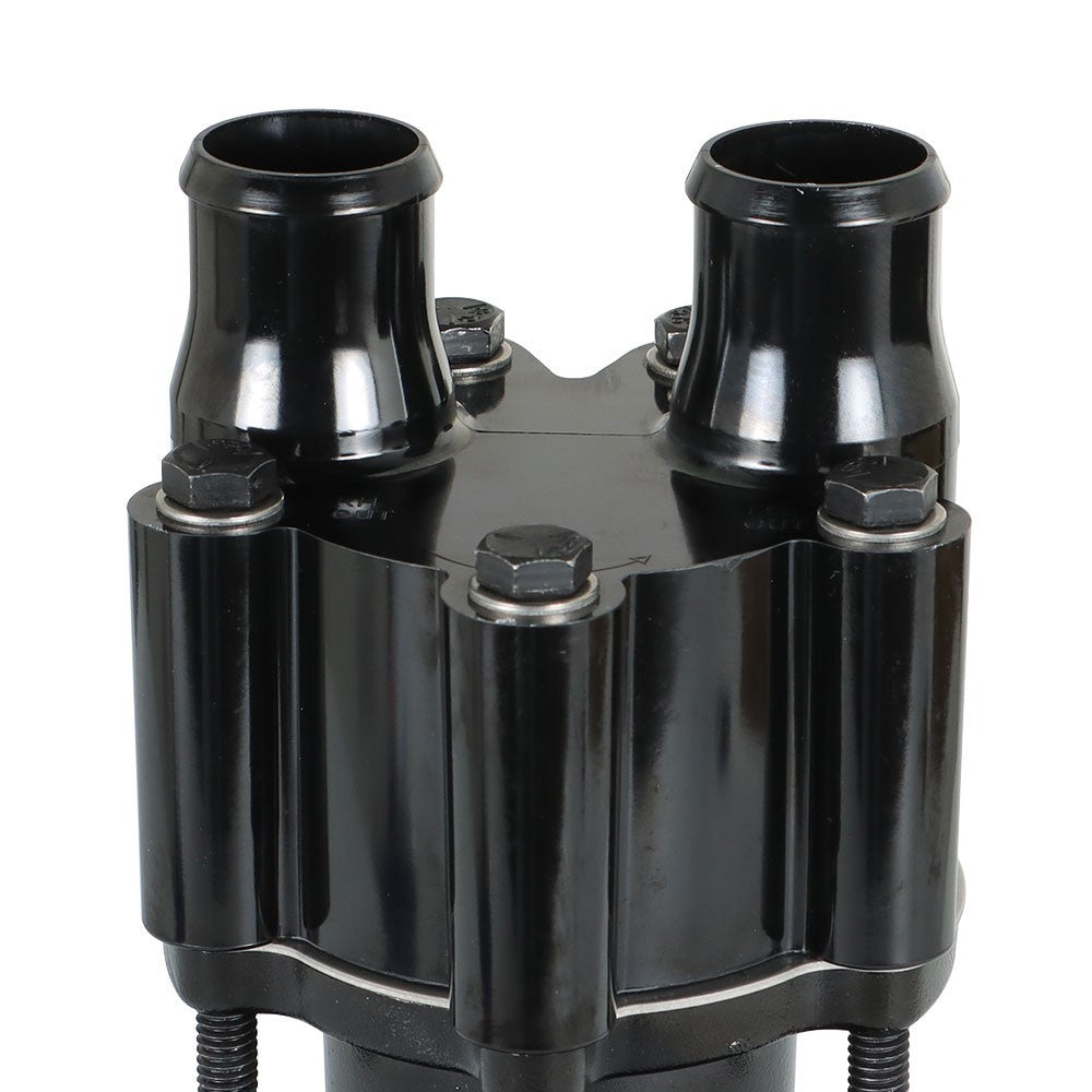 Mercruiser Bravo 46-807151A9 4.3 5.0 350 Impeller Sea Water Pump Pulley