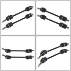 Front Left & Right CV Axles Drive Shaft for Polaris Ranger 500 570 2017-2022