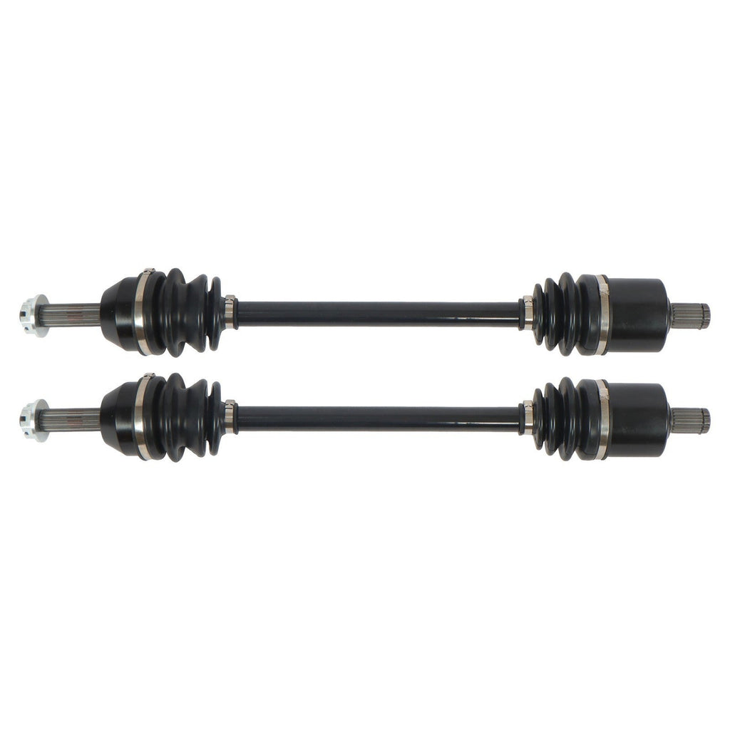 Front Left & Right CV Axles Drive Shaft for Polaris Ranger 500 570 2017-2022