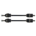 Front Left & Right CV Axles Drive Shaft for Polaris Ranger 500 570 2017-2022