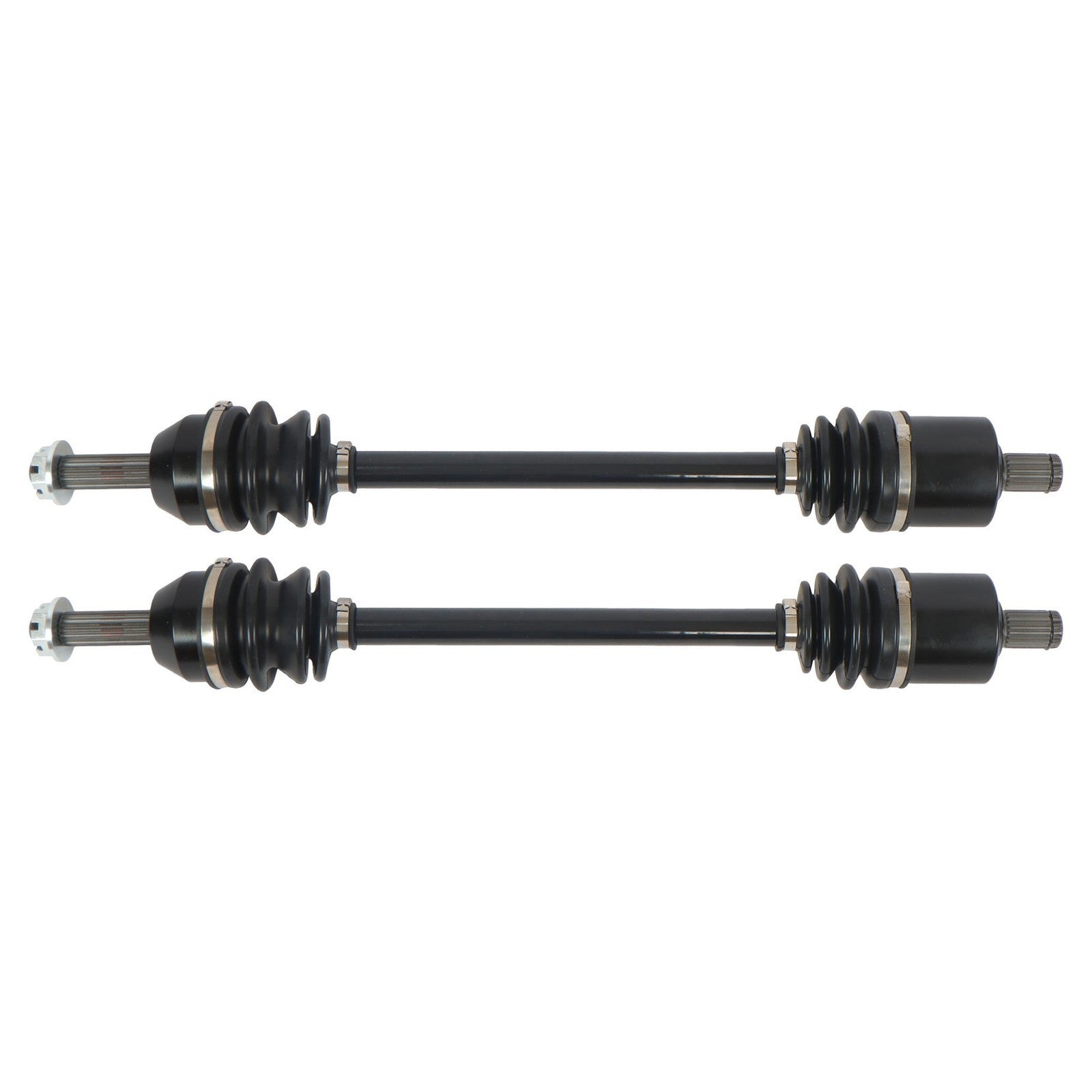 Front Left & Right CV Axles Drive Shaft for Polaris Ranger 500 570 2017-2022