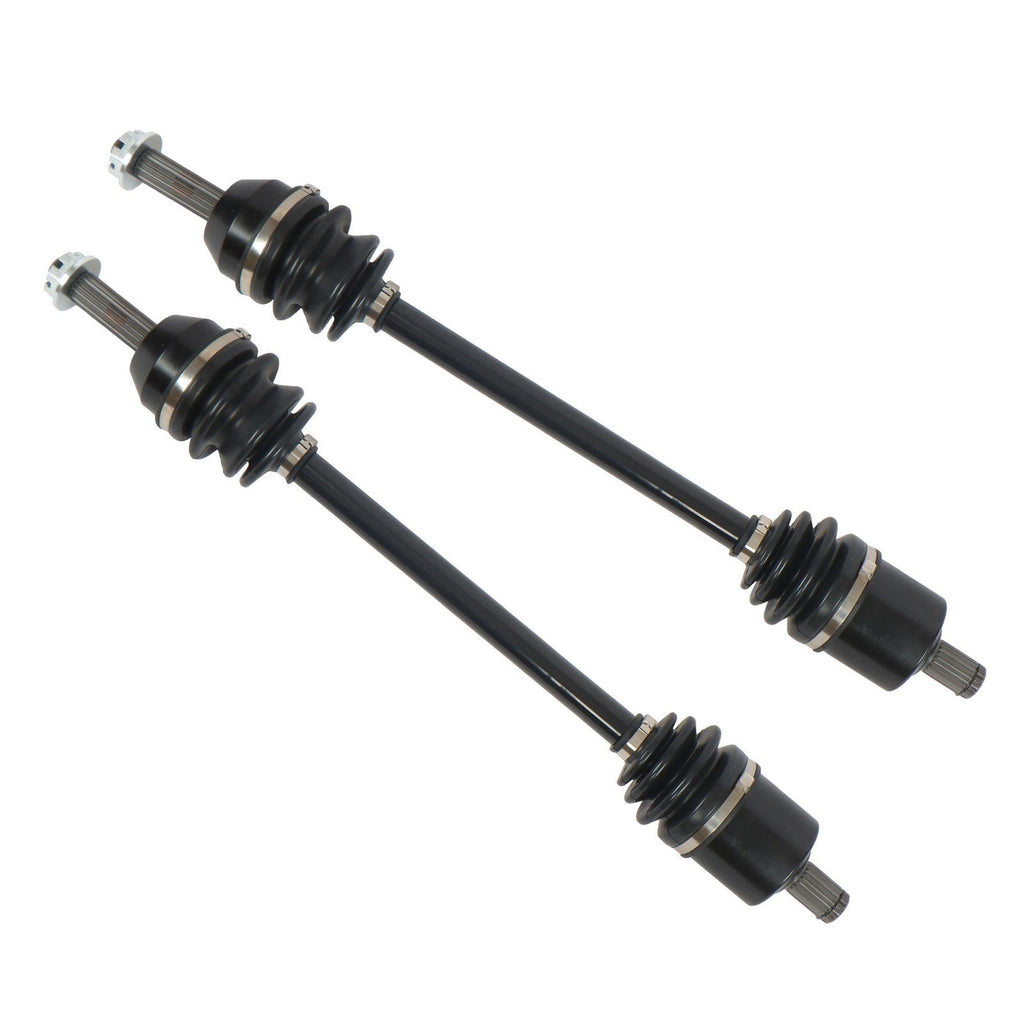 Front Left & Right CV Axles Drive Shaft for Polaris Ranger 500 570 2017-2022