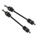 Front Left & Right CV Axles Drive Shaft for Polaris Ranger 500 570 2017-2022